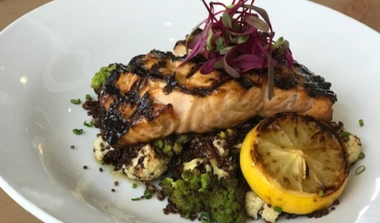 Image: Wildwoods Restaurant Showcase